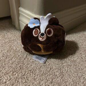 Flower Disney Parks Wishable Plush